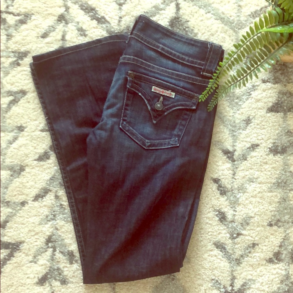 Hudson Jeans